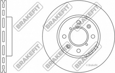 APEC BRAKING sdk6139 -
